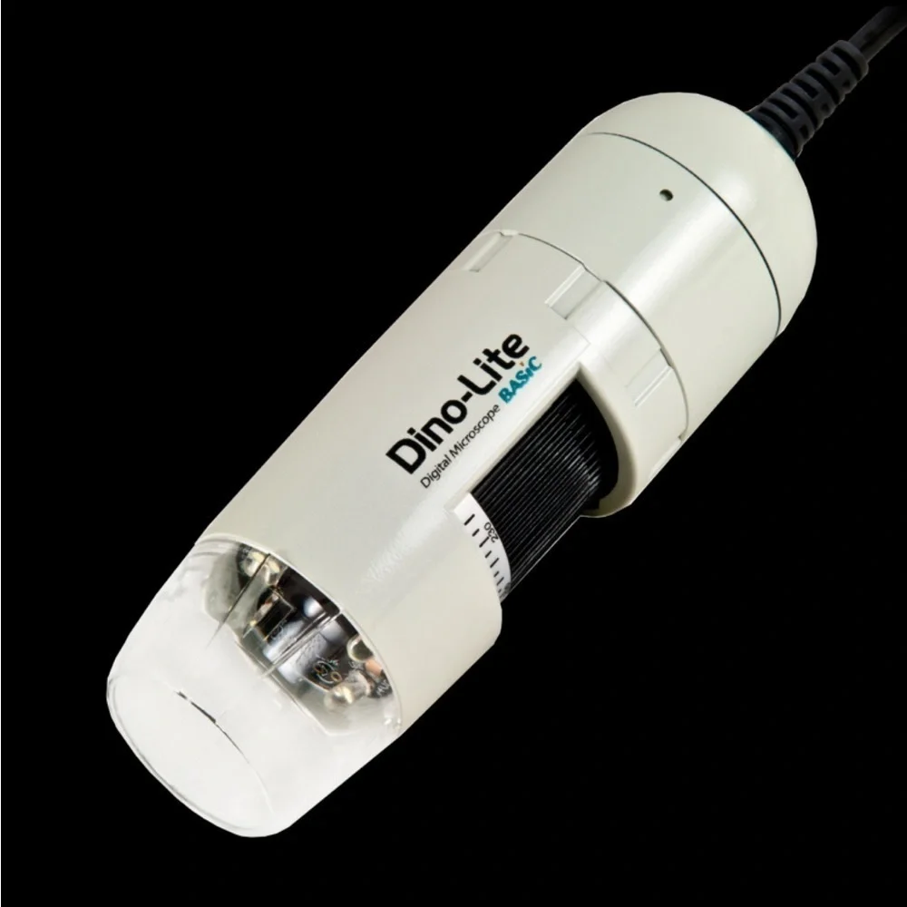 Dino-Lite Basic AM2111 USB Digital Microscope- New